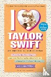 Gabbara, Princess - I Love Taylor Swift Updated & Expanded Version
