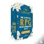 D’Amato, James - The Ultimate RPG Worldbuilding Deck