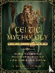 Hegarty, Sorcha, Hegarty, Aron - Celtic Mythology