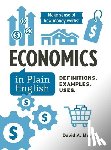 Mayer, David A - Economics in Plain English