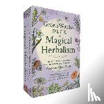 Murphy-Hiscock, Arin - The Green Witch's Deck of Magical Herbalism
