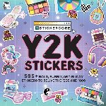  - Y2K Stickers