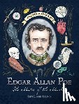 Leland, Levi Lionel - Edgar Allan Poe