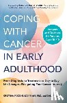 Pozo-Kaderman, Ph.D. Cristina, Wisnia, Saul - Coping with Cancer in Early Adulthood