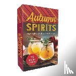 Adams Media - Autumn Spirits