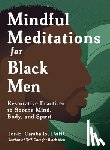 Caraballo, Jor-El - Mindful Meditations for Black Men