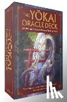 Matsuura, Thersa - The Yokai Oracle Deck