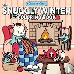  - The Snuggly Winter Coloring Book