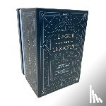 Two Brothers Games - League of the Lexicon: The Quiz Game about Words & Language
