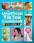 McCaffrey, Palestrina - The Unofficial TikTok Cookbook, Volume 2