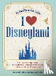Castles, Ry, Castles, Skyla - I Love Disneyland