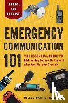 Stewart, Creek, Bassett, Joe - Emergency Communication 101