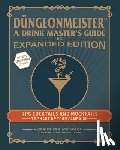 Aldrich, Jef, Taylor, Jon - Dungeonmeister: The Expanded Edition