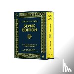 Two Brothers Games - League of the Lexicon: Slang Edition: 500 Questions on the Vulgar Tongue
