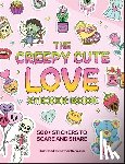  - The Creepy Cute Love Sticker Book