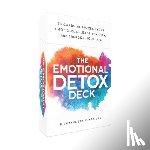 Boyle, Sherianna - The Emotional Detox Deck
