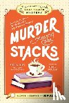 Point, Rosie A. - Murder Among the Stacks: Book 1