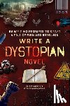 Patterson, Erik - Write a Dystopian Novel