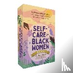 Adeeyo, Oludara - Self-Care for Black Women Deck