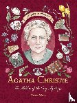 West, Nancy - Agatha Christie