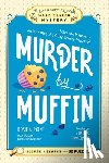 Point, Rosie A. - Murder by Muffin: Book 2