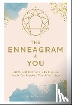 Gomez, Gina - The Enneagram & You
