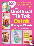 McCaffrey, Palestrina - The Unofficial TikTok Drink Recipe Book