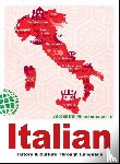 Berti, Margherita - Italian