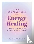 Mystic Michaela - The Encyclopedia of Energy Healing