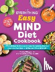 Ellingsworth, Christy - The Everything Easy MIND Diet Cookbook