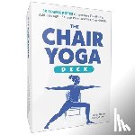 Maher, Lauren - The Chair Yoga Deck