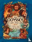 Metzger, Doug - The Odyssey: An Illustrated Guide