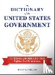 Lewellen, Emily - The Dictionary of the United States Government