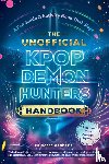 Gabbara, Princess - The Unofficial KPop Demon Hunters Handbook