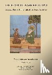 Smith, Paul - The Book of Amir Khusrau: Selected Poems & The Tale of the Four Dervishes