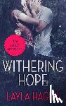 Hagen, Layla - Withering Hope