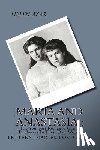 Azar, Helen - MARIA and ANASTASIA: The Youngest Romanov Grand Duchesses In Their Own Words: Letters, Diaries, Postcards.