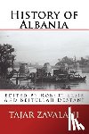Elsie, Robert - History of Albania