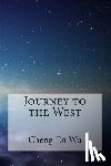 Jenner, William John Francis - Journey to the West