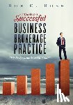 Ross, Bob C. - A Guide to a Successful Business Brokerage Practice