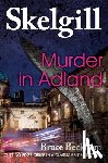 Beckham, Bruce - Murder in Adland