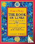 Parkyn, Chetan - The Book of Lines, A 21st Century View of the IChing the Chinese Book of Changes
