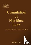 Maritime Administration - Compilation of Maritime Laws (2008)