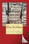 Ecclestone, Thomas - Use Scribus: The Desk Top Publishing Program