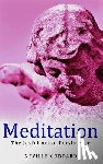 Goddard, Neville - Meditation: The Joyful Art of Persistence