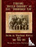 McCullough, John - Finding "Butch Cassidy" & The "Sundance Kid"