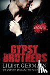 St Germain, Lili - Gypsy Brothers: The Complete Series