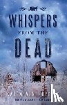 Hopkins, Karen Ann - Whispers from the Dead