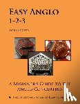 Coover, Gary - Easy Anglo 1-2-3: A Beginner's Guide to the Anglo Concertina