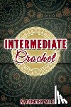 Wilks, Dorothy - Intermediate Crochet